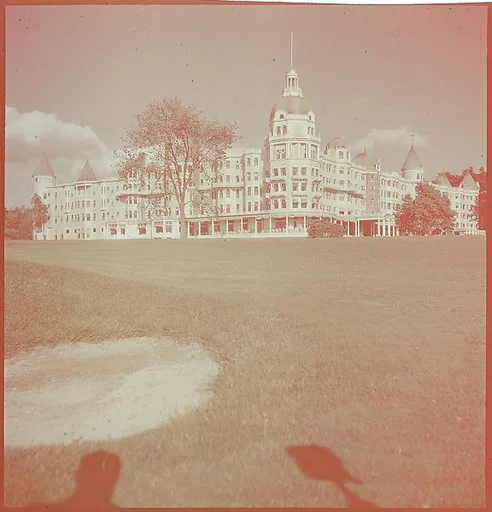 [46 Views of Massachusetts Resort Hotels for Fortune Article "Summer North of Boston"]