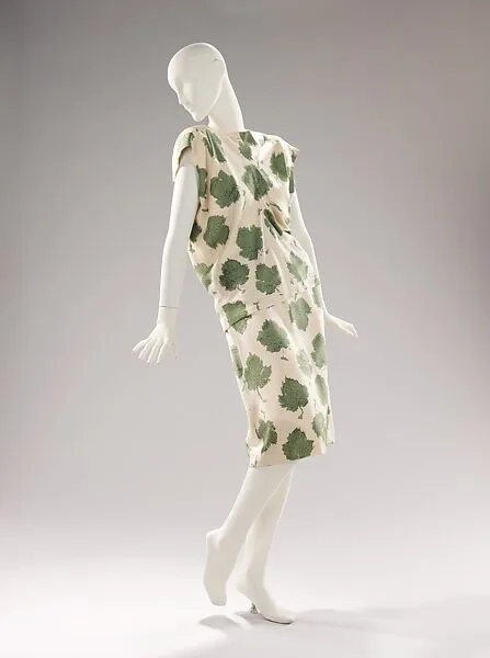 Dress — Cristobal Balenciaga|House of Balenciaga