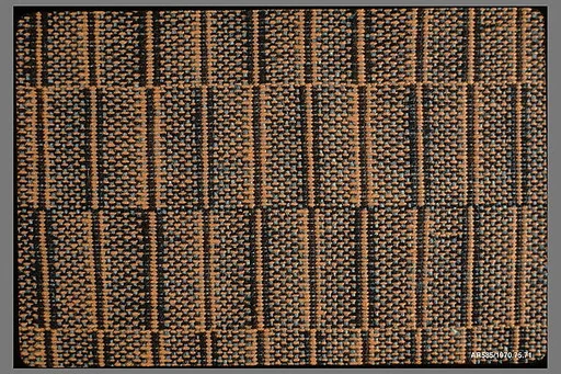 Textile sample