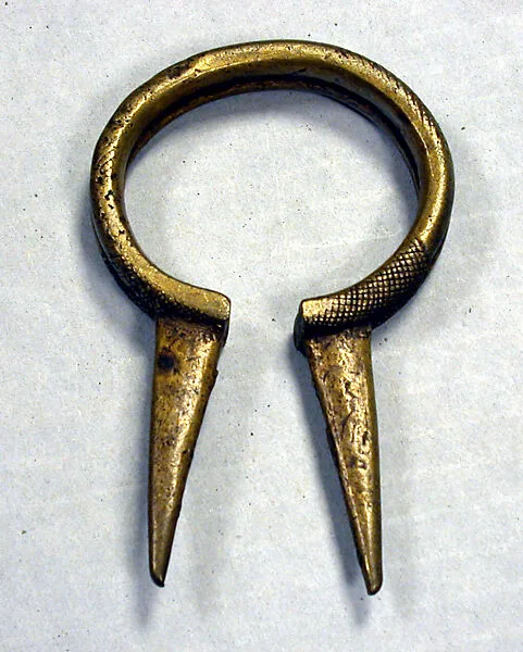 Bracelet — Unknown