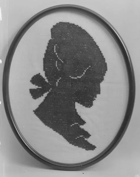 Head of a man — Unknown
