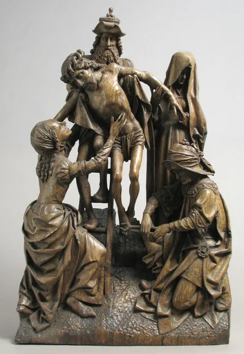 The Deposition