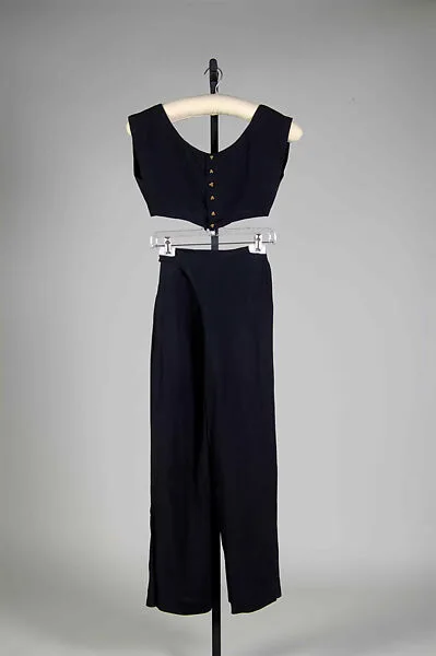 Evening ensemble — Bonnie Cashin