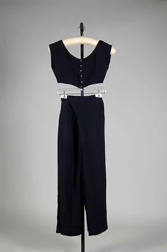 Evening ensemble