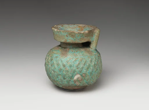 Aryballos (perfume jar)