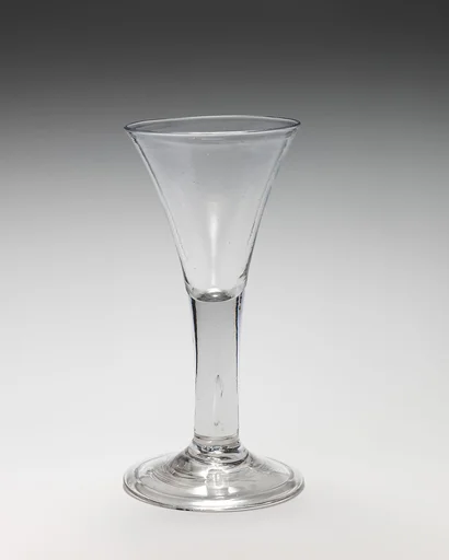 Beer or ale glass