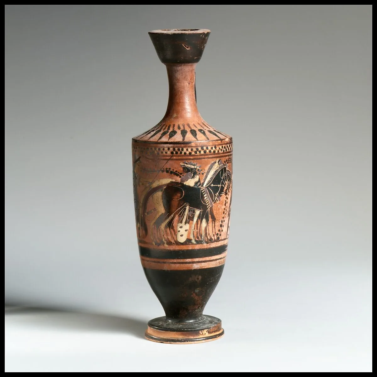 Lekythos — Unknown
