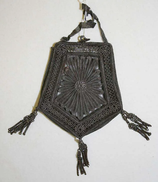Purse — Unknown