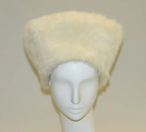 Toque — Cristobal Balenciaga|House of Balenciaga