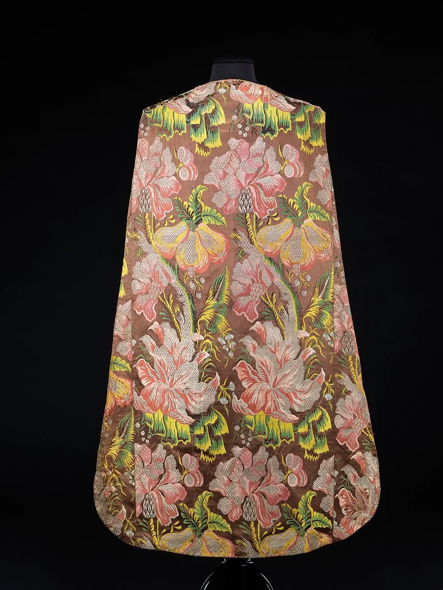 Chasuble — Unknown