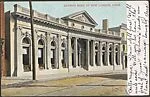 Savings Bank of New London, Conn.