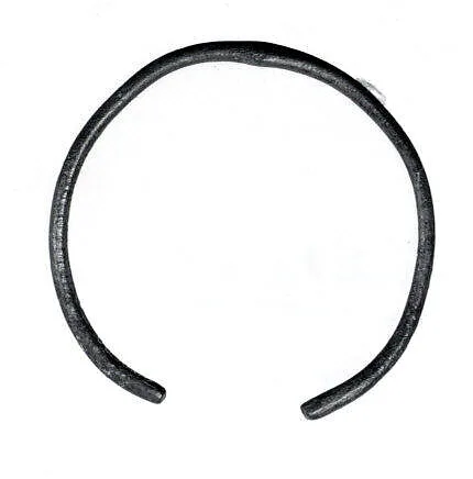 Bracelet — Unknown