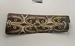 Painting from a Ceremonial House Ceiling — Artists of Mariwai Village|Abwiyeti, Wanyi