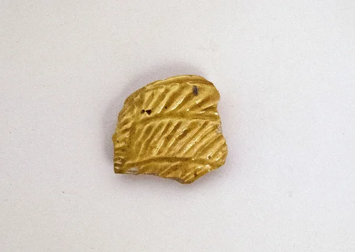 Vase fragment