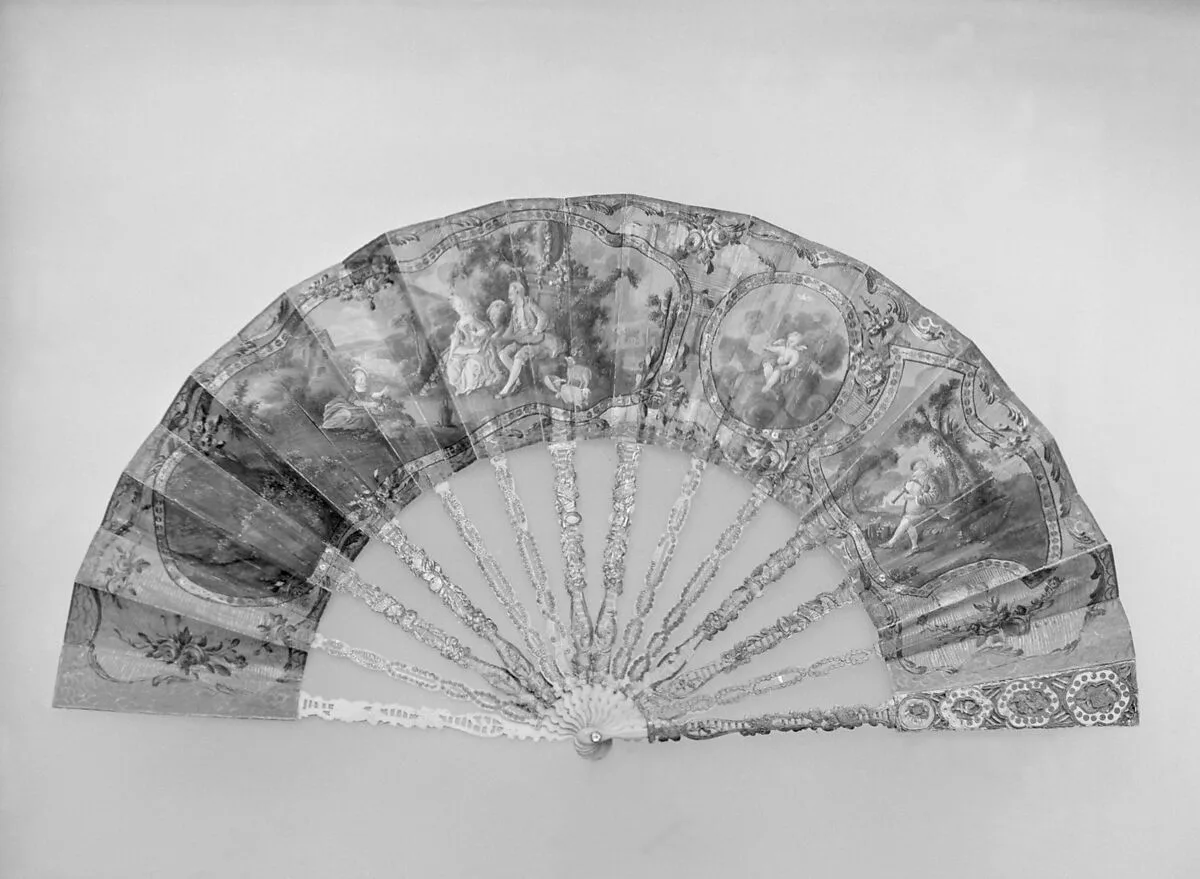 Fan — Unknown