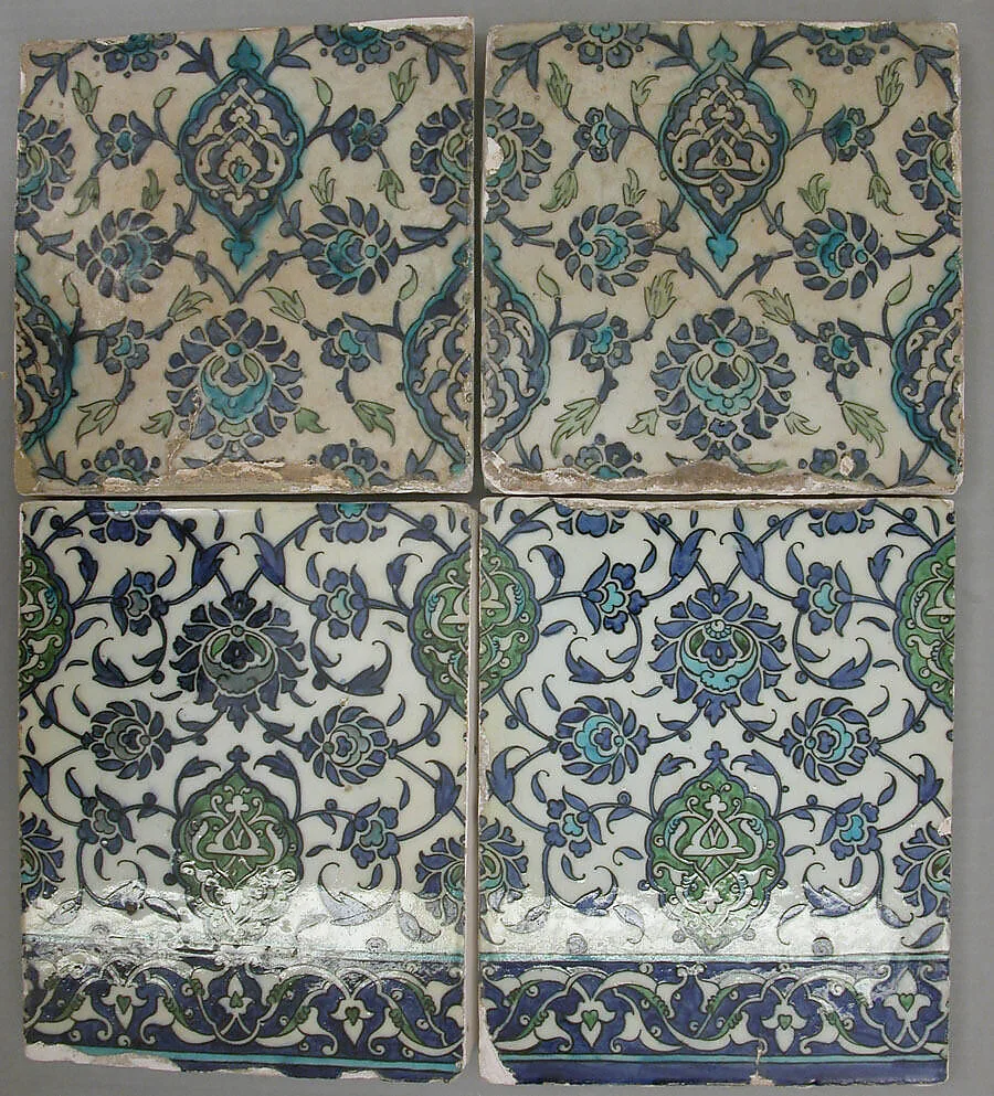 Tiles — Unknown