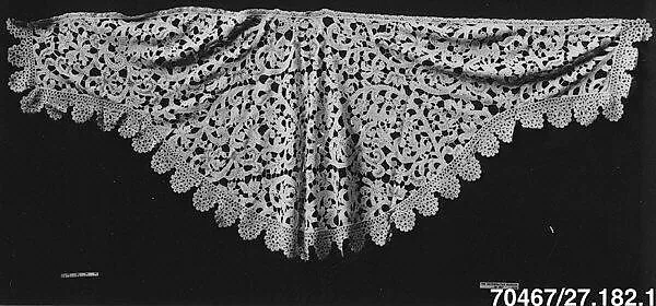 Collar — Unknown