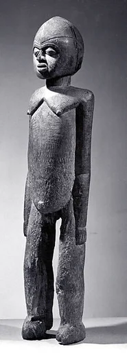 Figure: Male (Bateba)