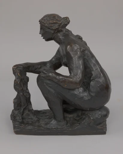 Washerwoman