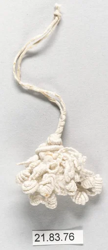 Tassel