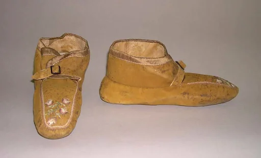 Moccasins