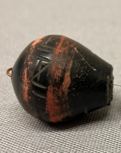 Stone Beads