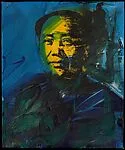 Mao — Andy Warhol