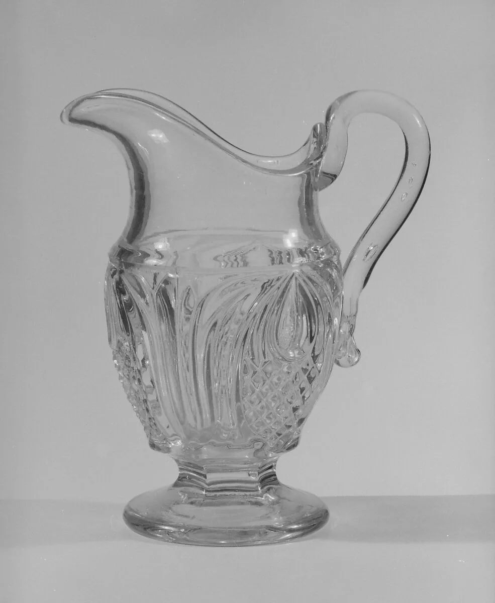 Pitcher — Unknown