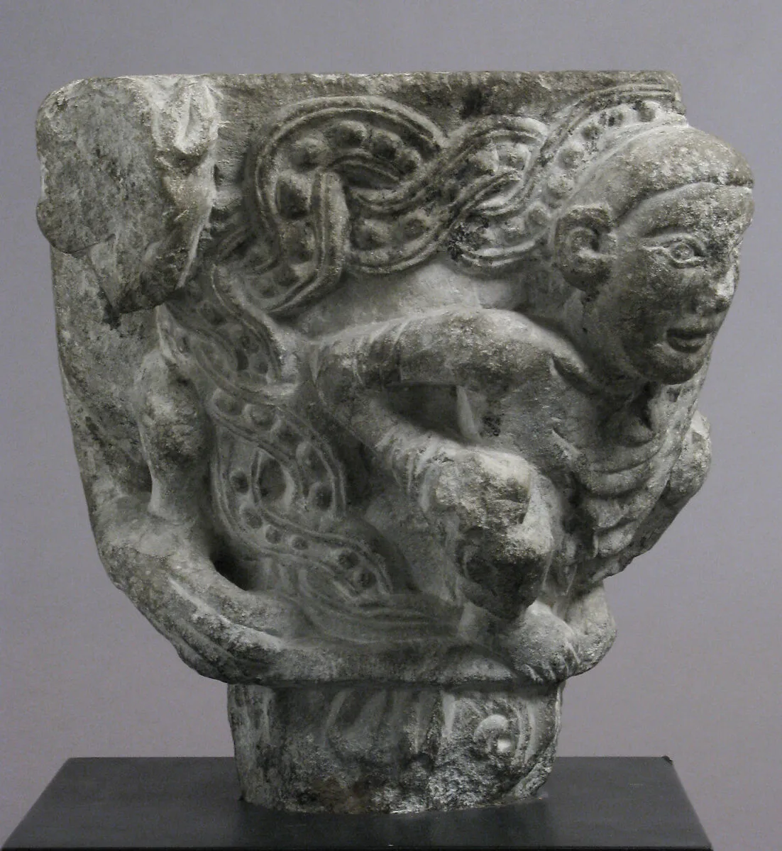 Capital — Unknown