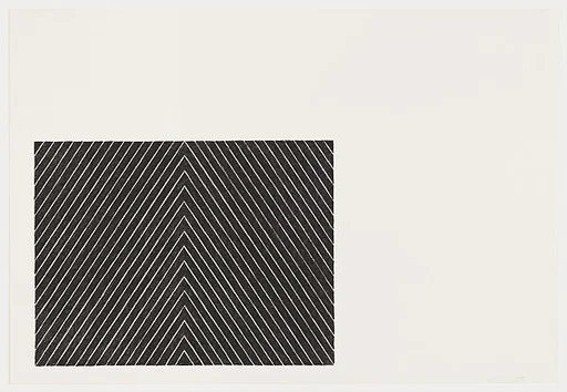 Point of Pines, from "Black Series II"