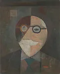 Dikran Kelekian — Hans Moller