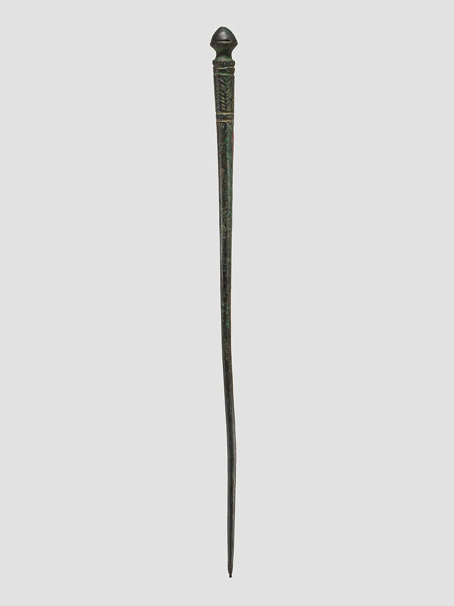 Pin — Unknown