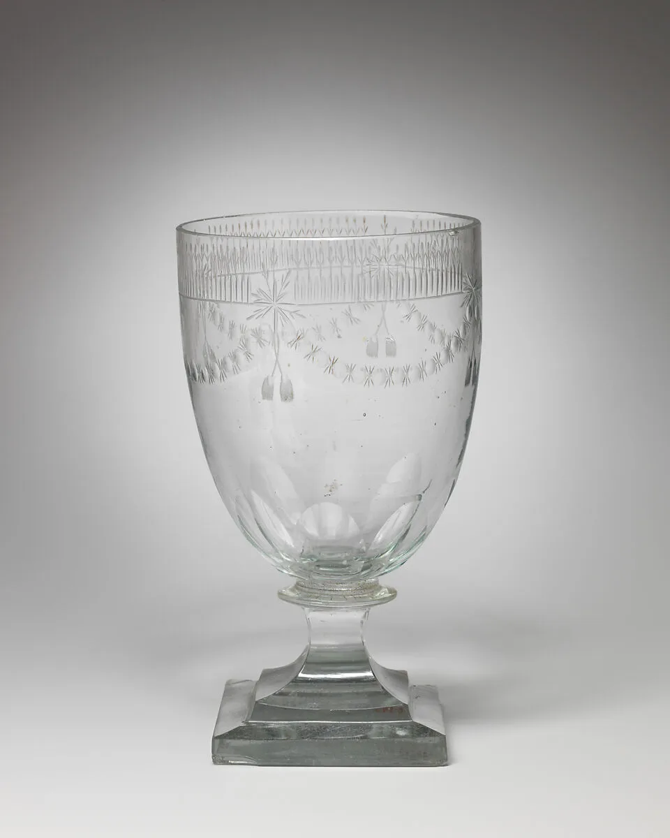 Goblet — Unknown