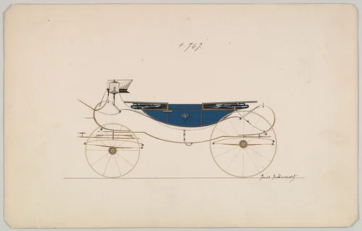 Design for Landau, no. 767