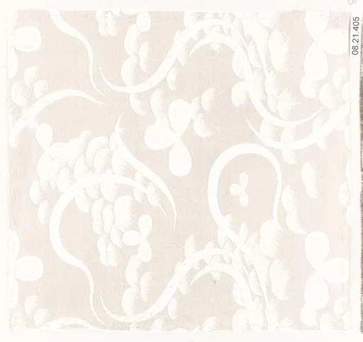Textile sample