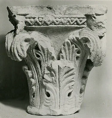 Capital — Unknown