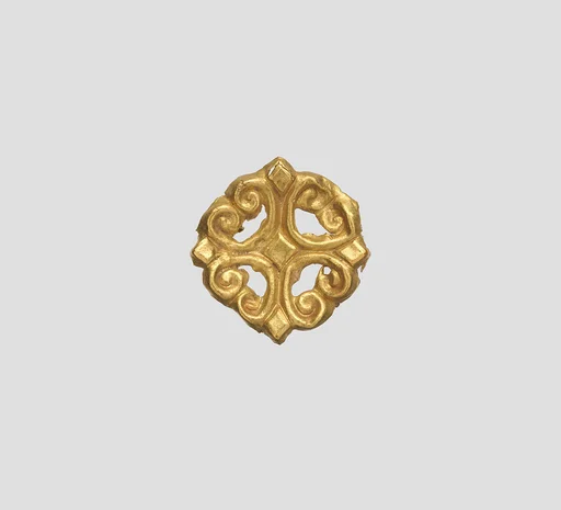 Dress ornament