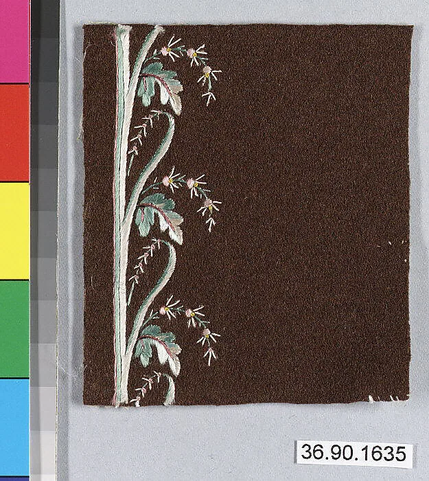 Sample — Unknown