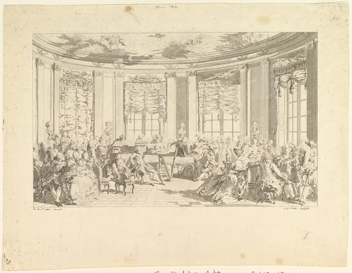 The Concert