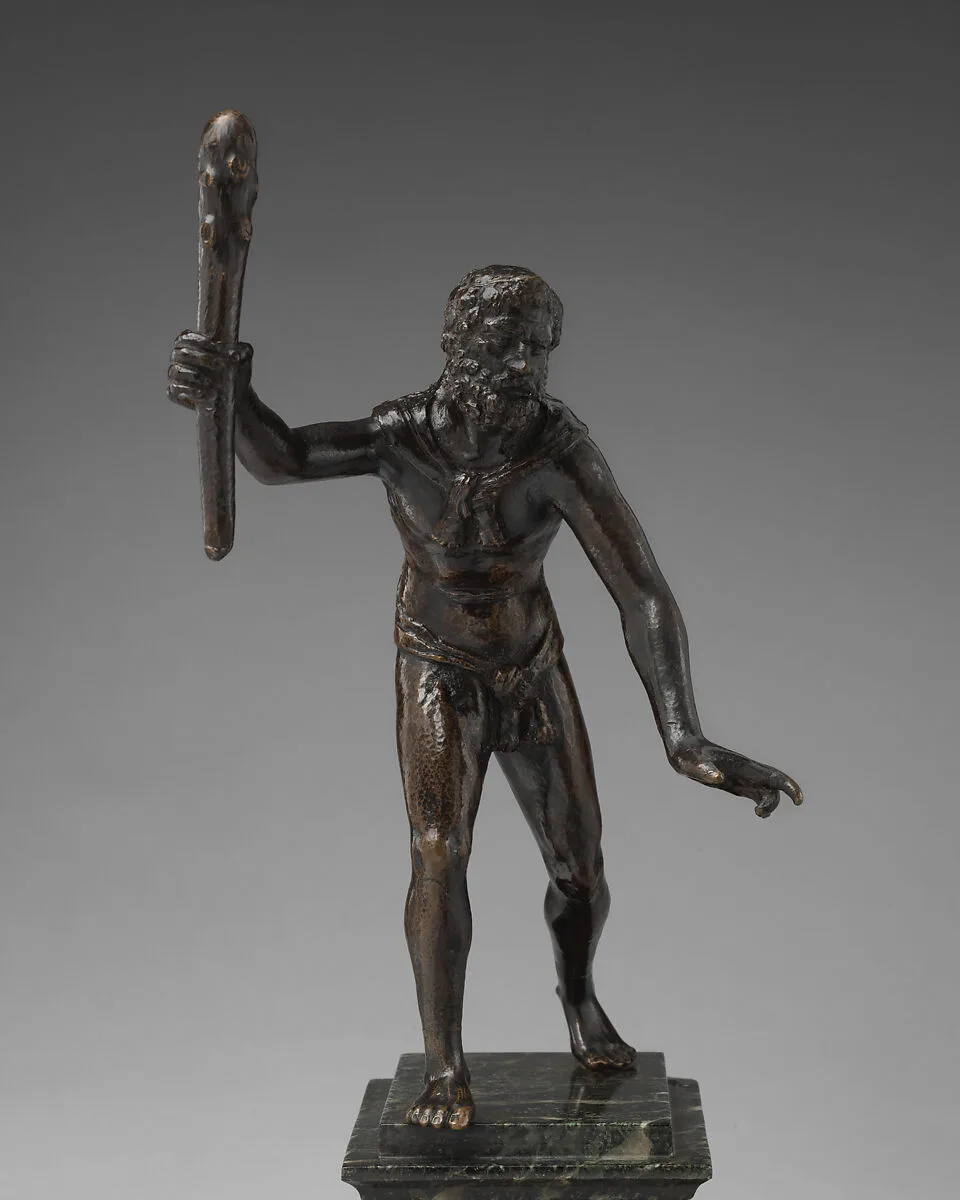 Hercules — Unknown