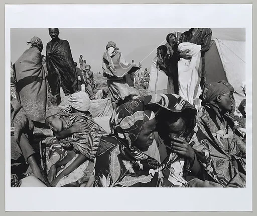 Goma, Zaire