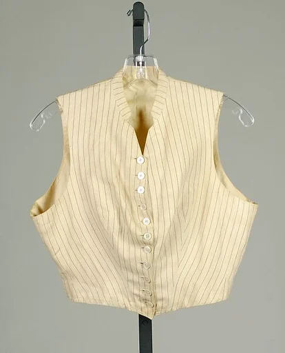 Riding vest