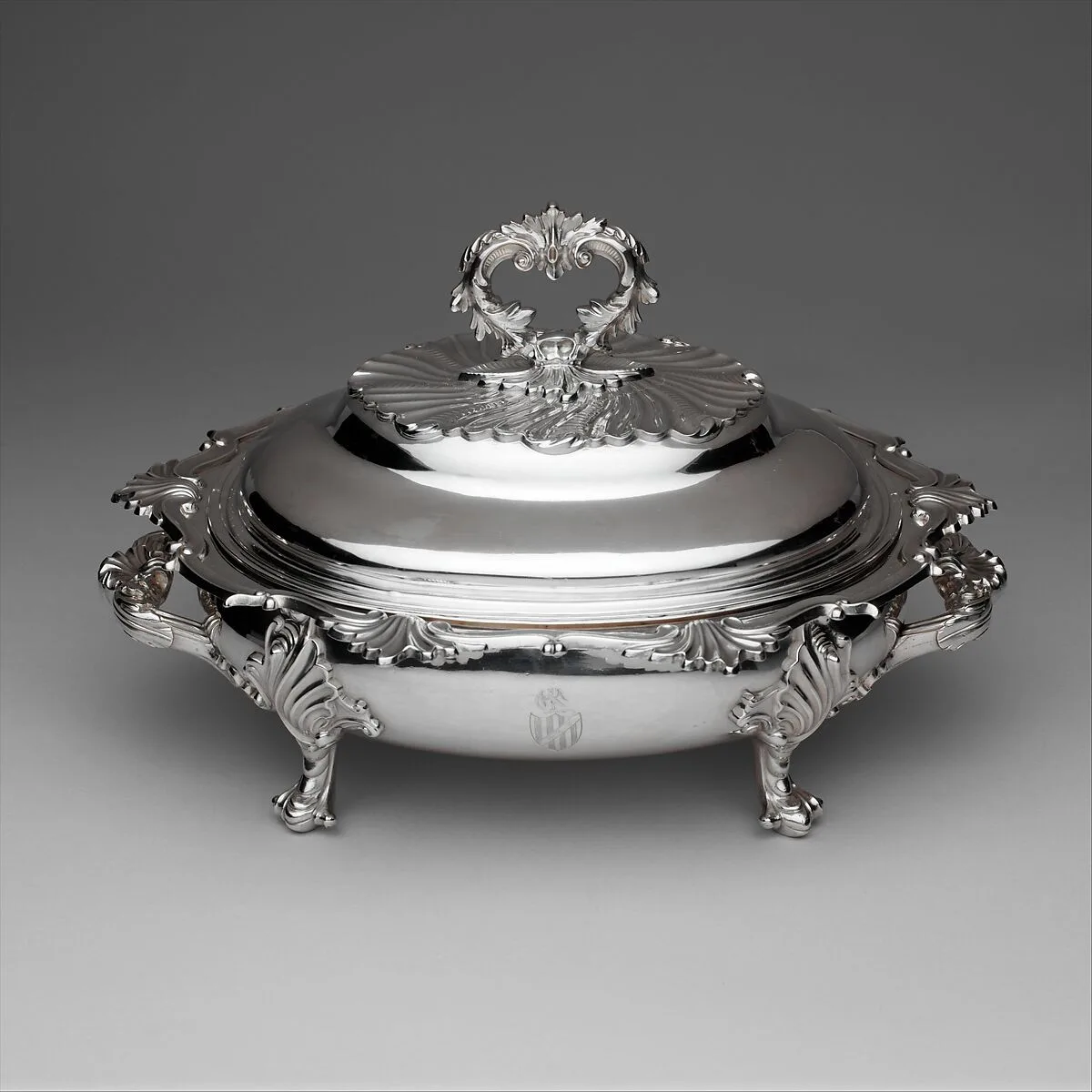 Entree Dish — Bailey and Kitchen|Taylor and Lawrie