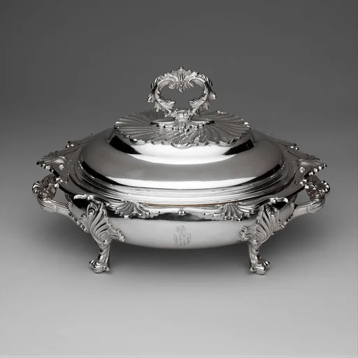Entree Dish