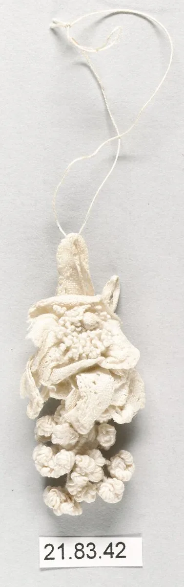 Tassel — Unknown