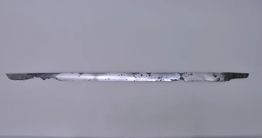 Blade for a Straight Single-Edged Sword (Chokutō)