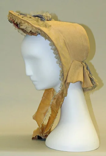 Poke bonnet