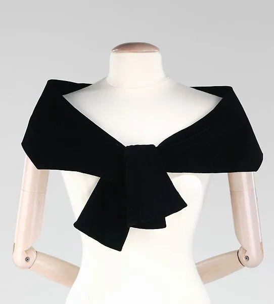 Scarf — Charles James
