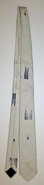 Necktie — Dominique France