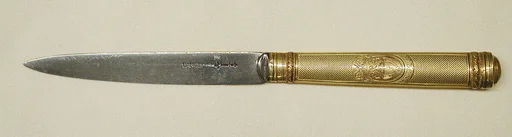 Knife